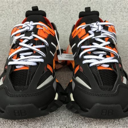 Balenciaga Sneaker TRACK Tess.s.Gomma 4.0 4000005 - Image 13
