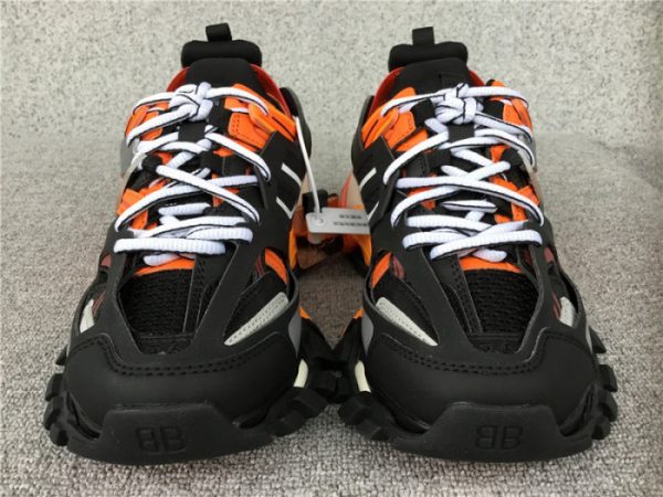 Balenciaga Sneaker TRACK Tess.s.Gomma 4.0 4000005