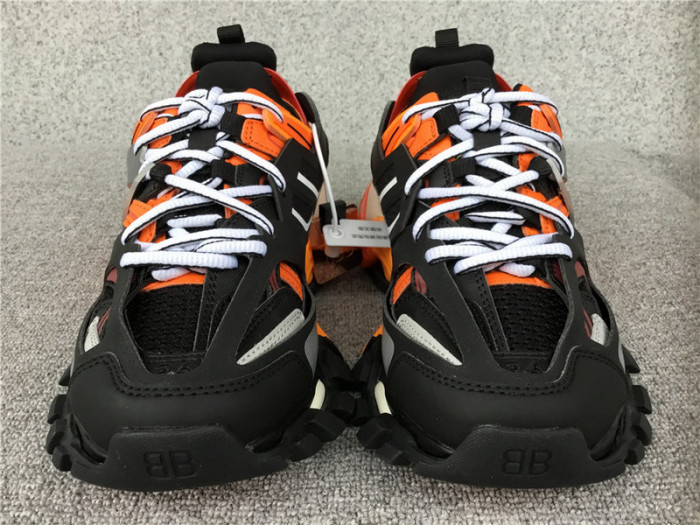 Balenciaga Sneaker TRACK Tess.s.Gomma 4.0 4000005 - Image 13
