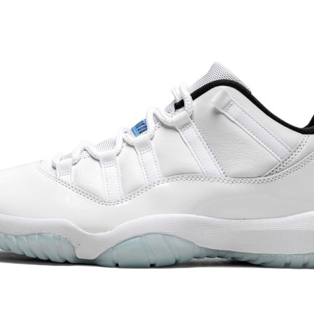 Air Jordan 11 Retro Low "Legend Blue" - Image 1