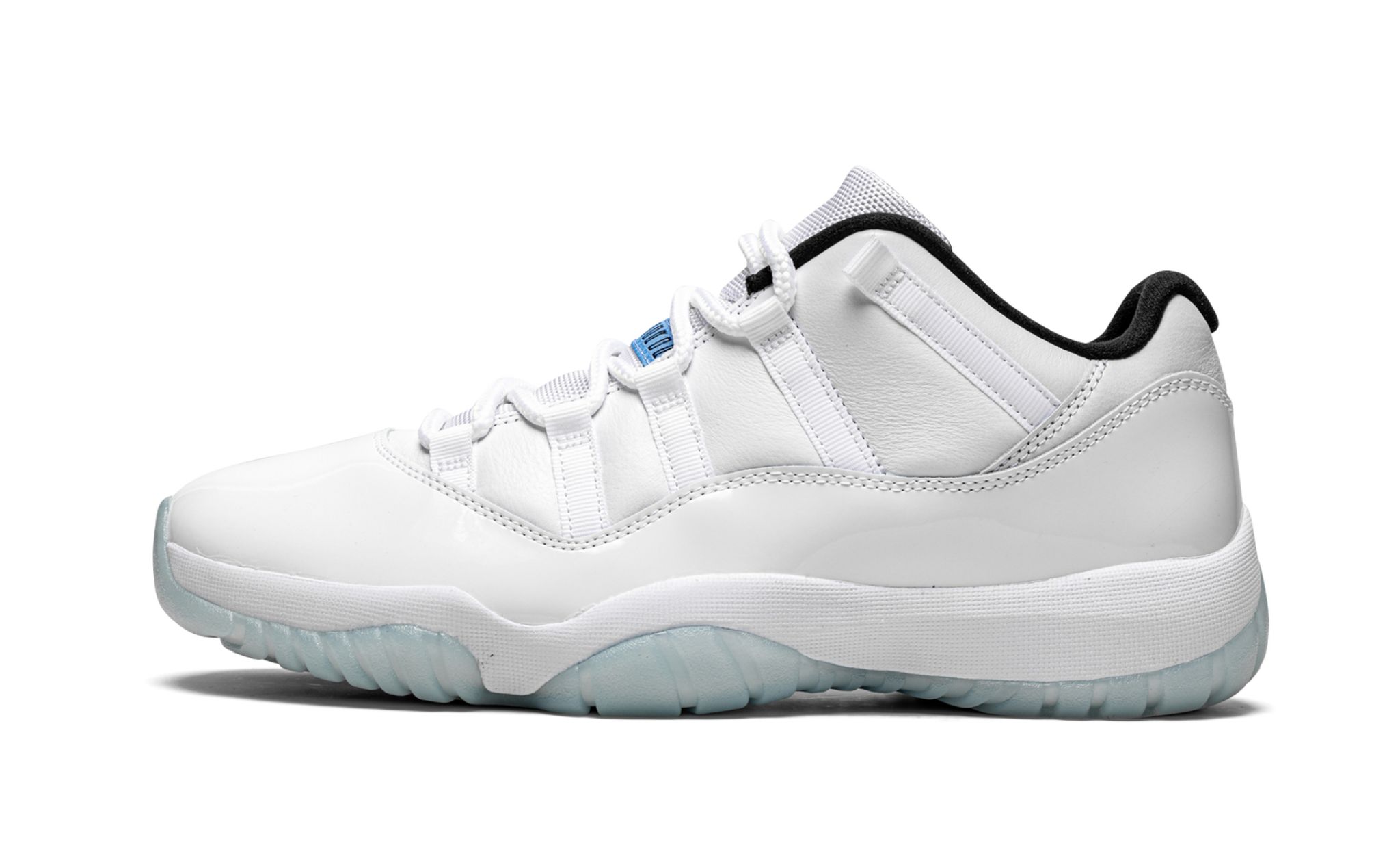 Air Jordan 11 Retro Low "Legend Blue" - Image 1