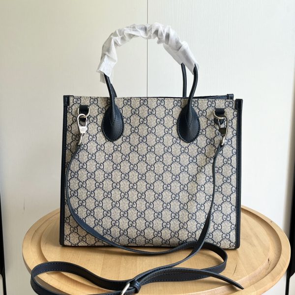 Gucci Retro Tote Bag