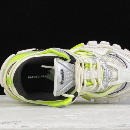 Balenciaga Sneaker TRACK Tess.s.Gomma 4.0 4000014 - Image 9