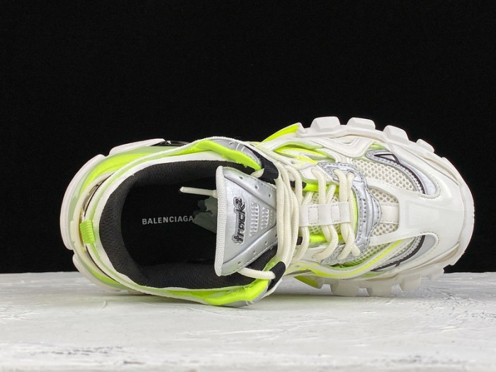 Balenciaga Sneaker TRACK Tess.s.Gomma 4.0 4000014 - Image 9