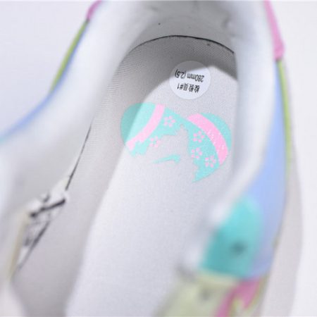 Nike Air Force 1 Low Easter 2018 AH8462-400 - Image 10