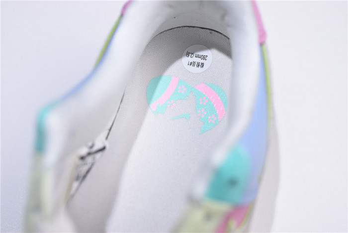Nike Air Force 1 Low Easter 2018 AH8462-400 - Image 10