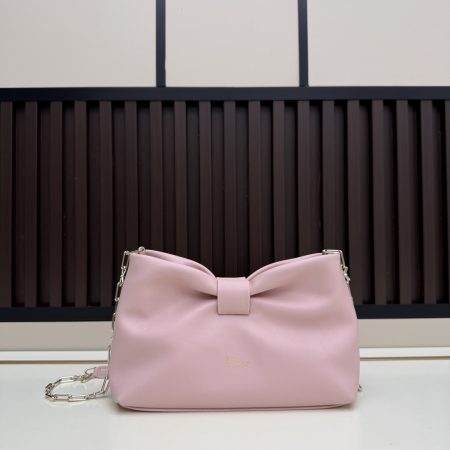 Dior Bow Bag - Image 1