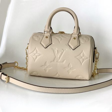 LV Speedy Bandoulière 20 Handbag Collection - Image 17