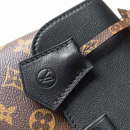 LV Madeleine BB Monogram Bag - Image 9