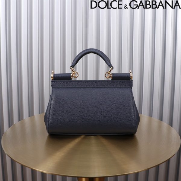 Dolce&Gabbana Small Sicily handbag