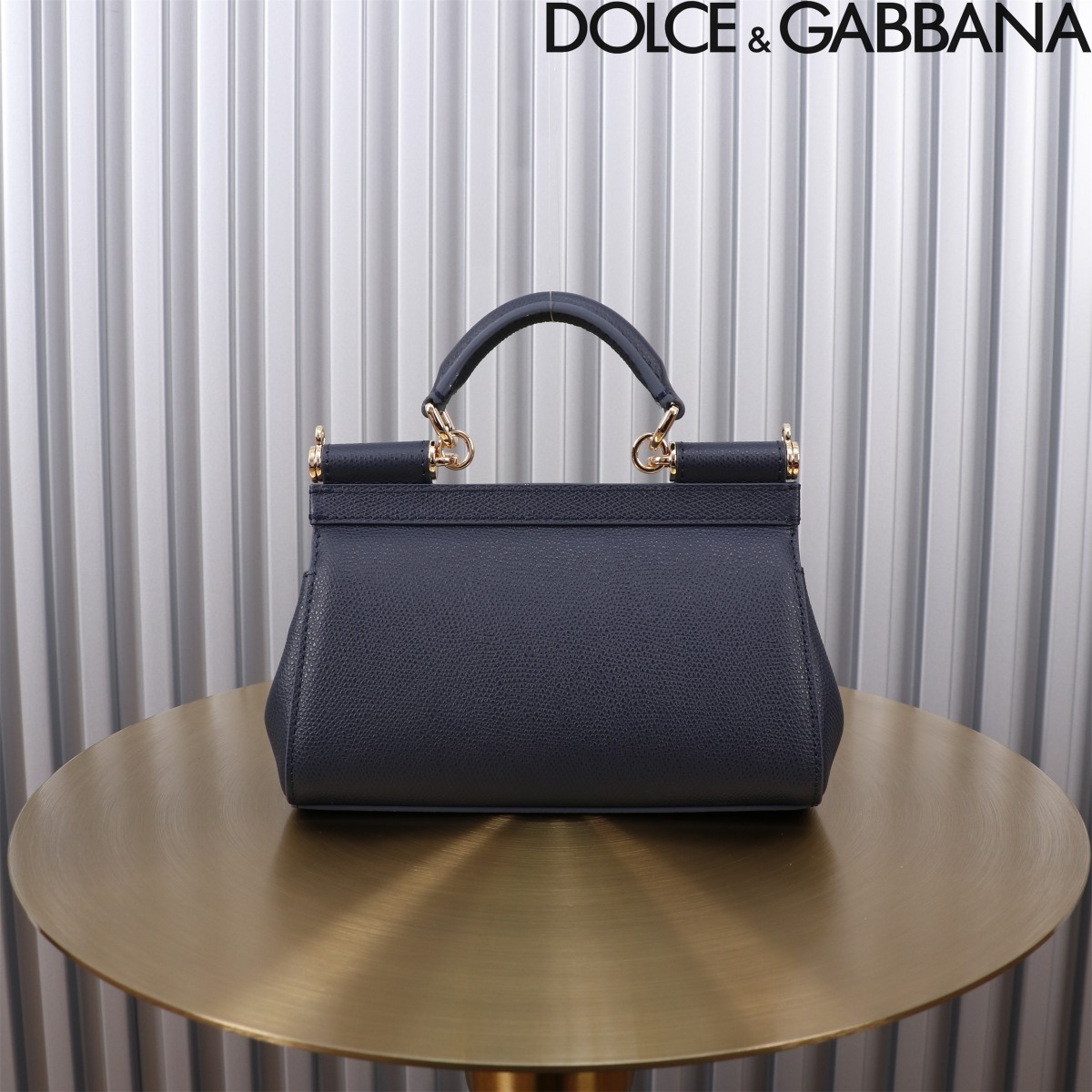 Dolce&Gabbana Small Sicily handbag - Image 3
