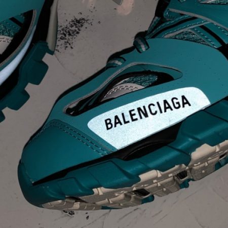 Balenciaga Sneaker TRACK Tess.s.Gomma 5000023 - Image 14