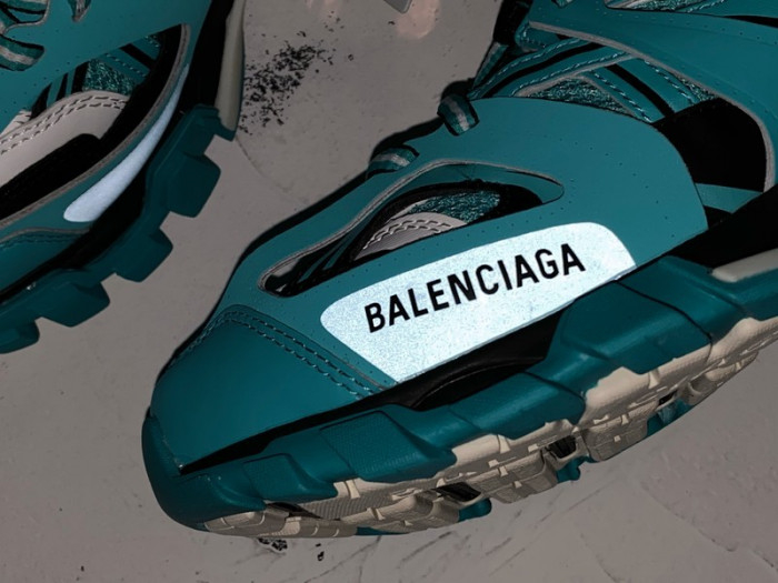 Balenciaga Sneaker TRACK Tess.s.Gomma 5000023 - Image 14