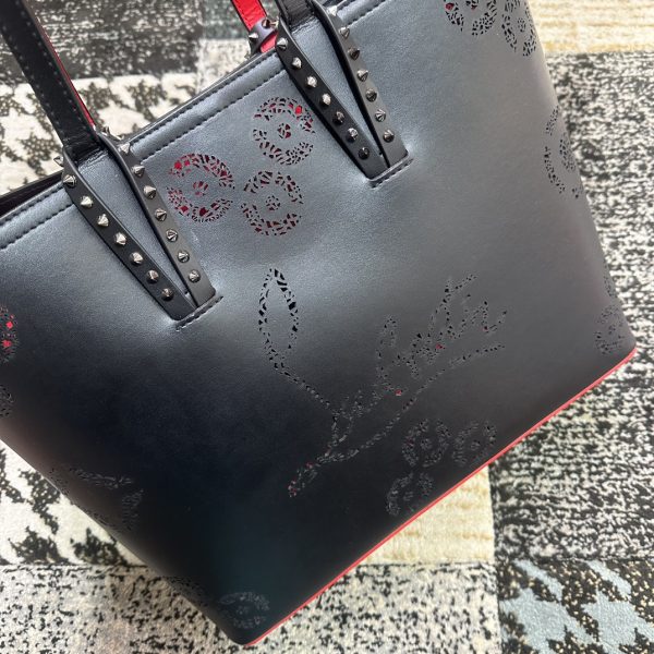 Christian Louboutin Large Tote Bag