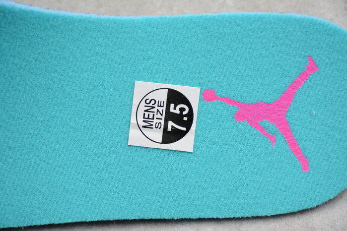 Air Jordan 1 Mid Multi-Color 554724-125 - Image 5