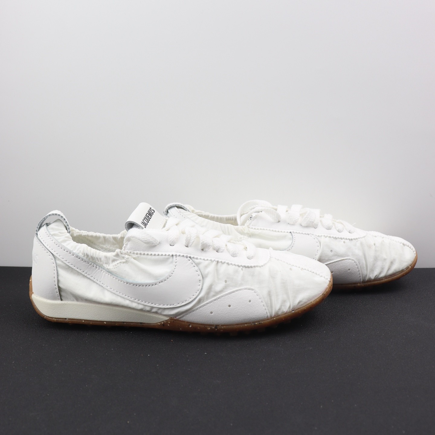 Jacquemus x Nike Sneaker - Image 1