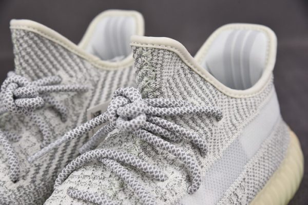 Yeezy Boost 350 V2 Yeshaya REFLECTIVE FX4349