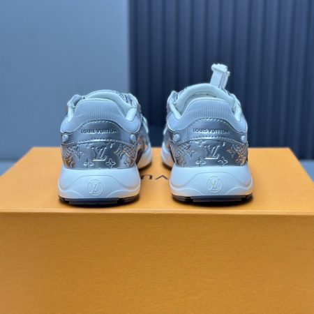 LV Olympia Sneaker - Shoes - Image 8