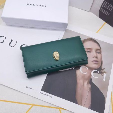 Long Wallet