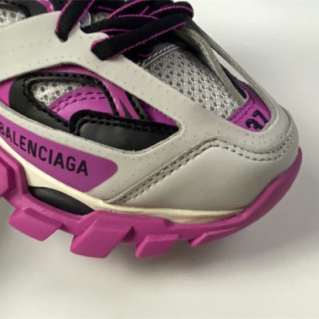 Balenciaga Sneaker TRACK Tess.s.Gomma 5000047 - Image 15
