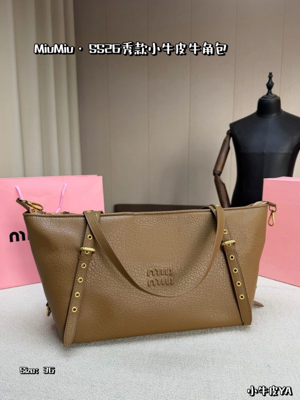 Miu Miu Shoulder Bag