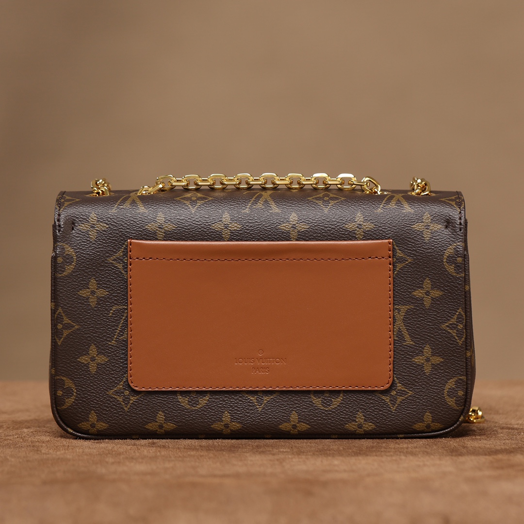 LV Marceau Bag - Image 5