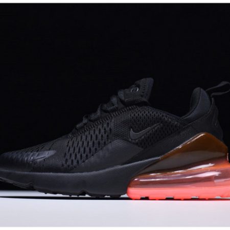 Nike Air Max 270 Hot Punch black AH8050-010 - Image 1