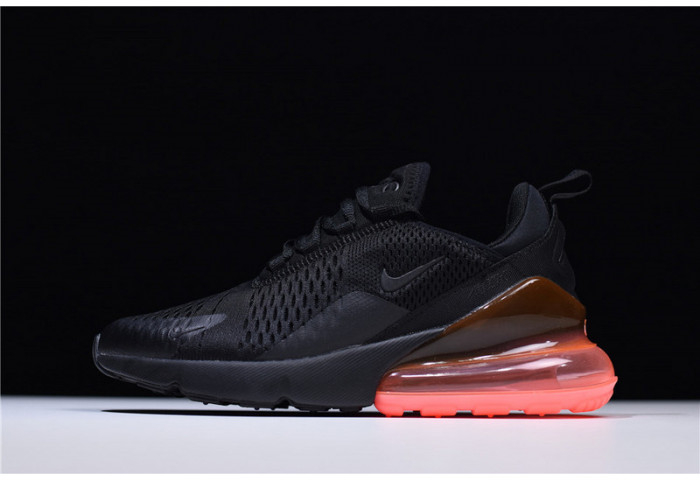 Nike Air Max 270 Hot Punch black AH8050-010 - Image 1