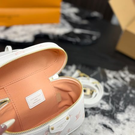 LV Vanity Bag - Image 6