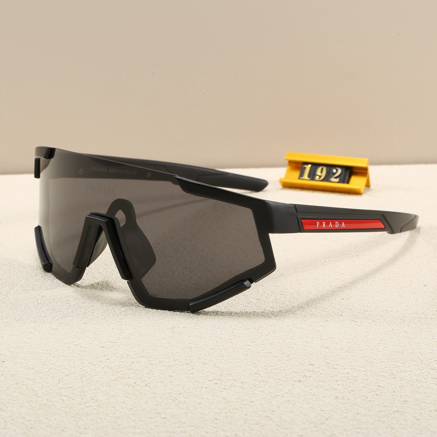 Prada Fashionable Sunglasses - Image 2
