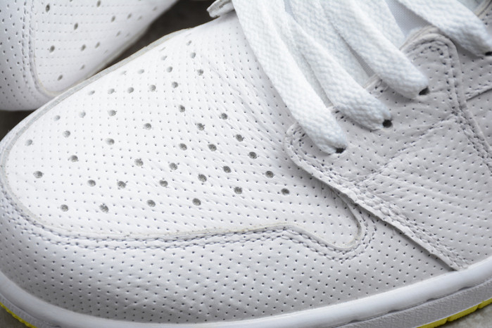 Air Jordan 1 First Class Flight 555088-170 - Image 14