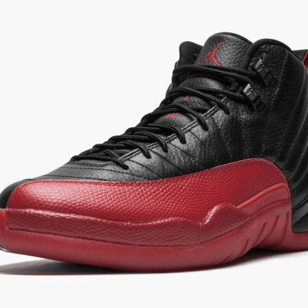 Air Jordan 12 Retro "Flu Game 2016" - Image 4
