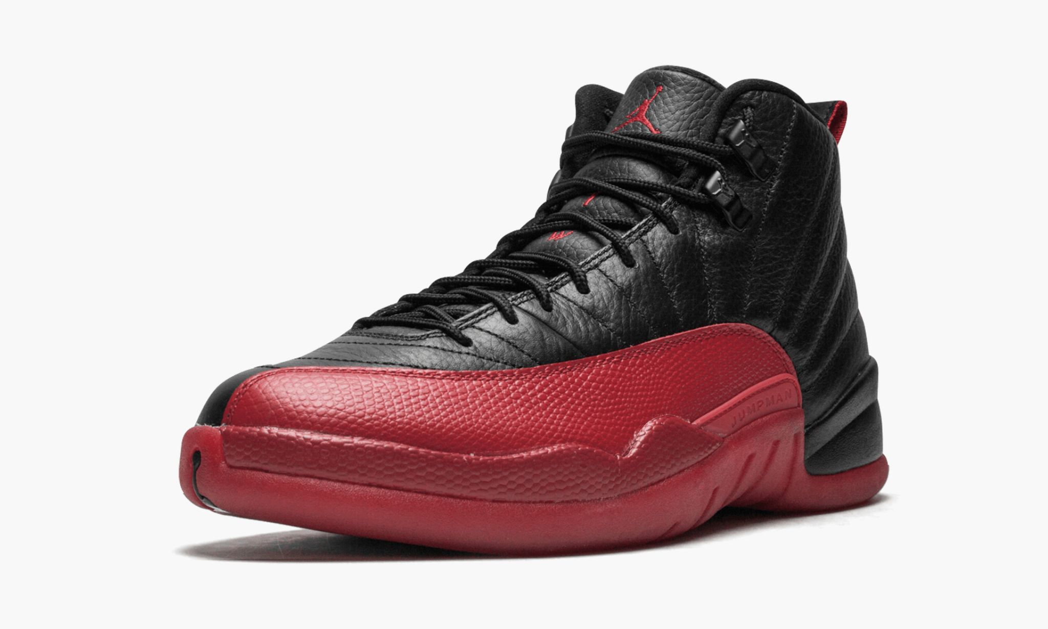 Air Jordan 12 Retro "Flu Game 2016" - Image 4