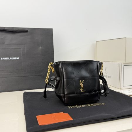 Saint Laurent Jamie mini shoulder bag - Image 7
