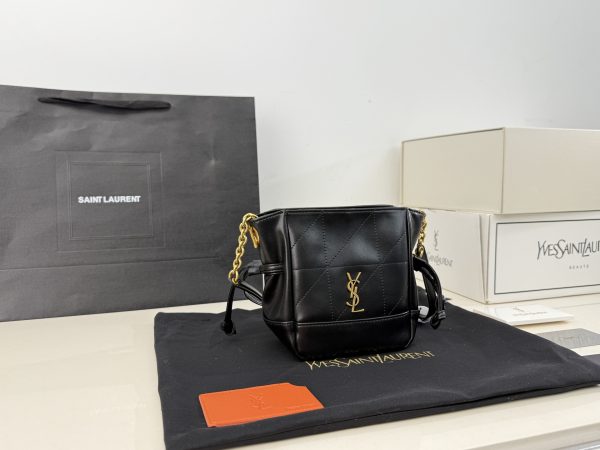 Saint Laurent Jamie mini shoulder bag
