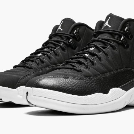 Air Jordan 12 Retro "PSNY FRIENDS AND FAMILY" - Image 2