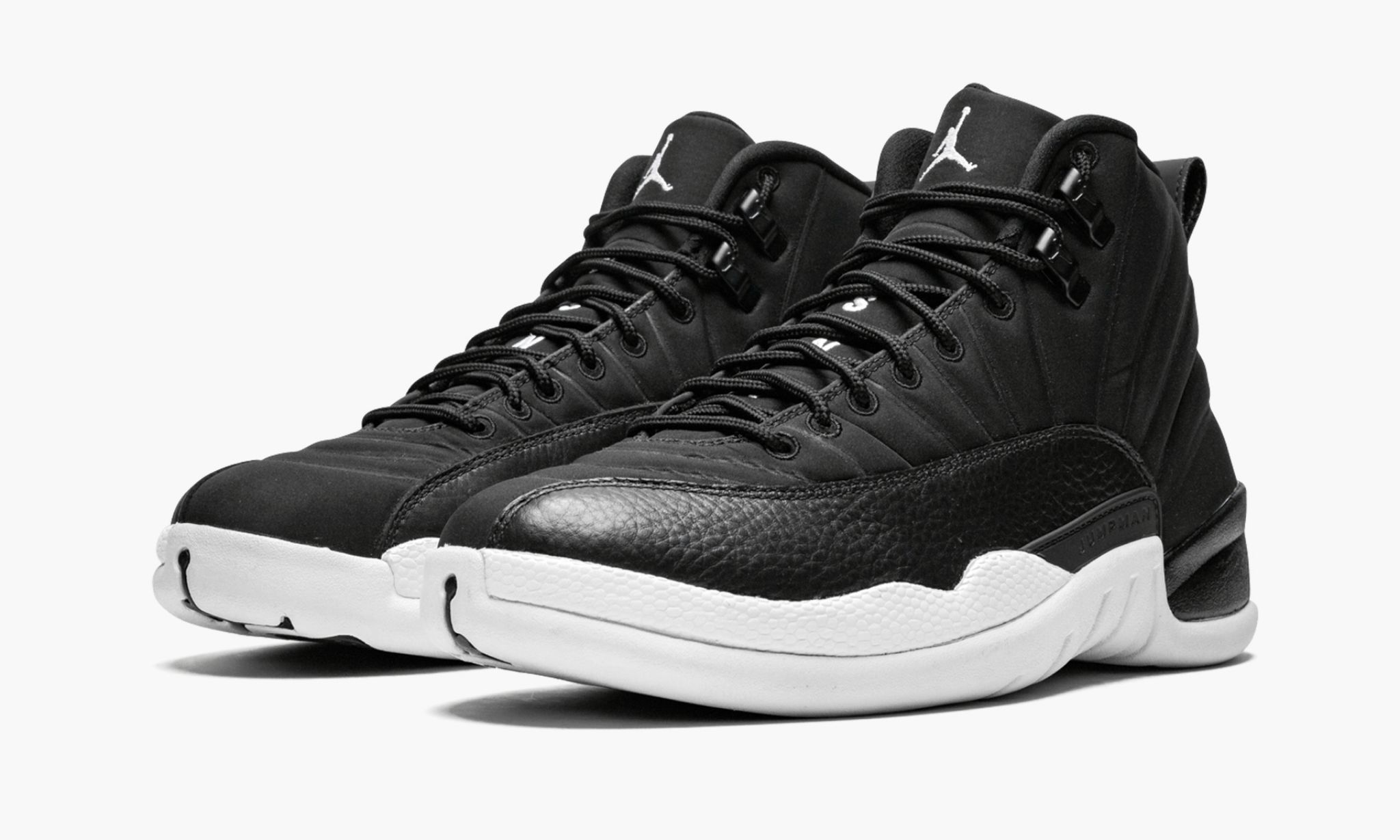 Air Jordan 12 Retro "PSNY FRIENDS AND FAMILY" - Image 2