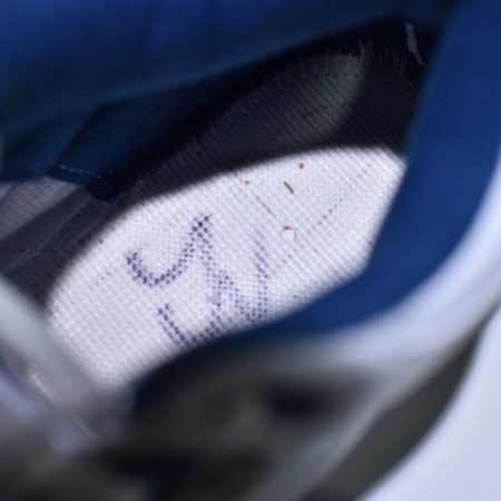 Air Jordan 3 Retro True Blue Nike Air First Look 854262-106 - Image 15