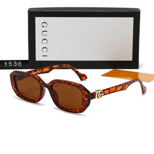 Gucci Fashionable Sunglasses