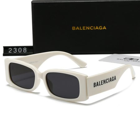 Balenciaga Fashionable Sunglasses - Image 6
