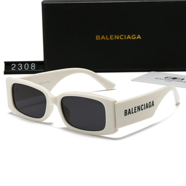 Balenciaga Fashionable Sunglasses