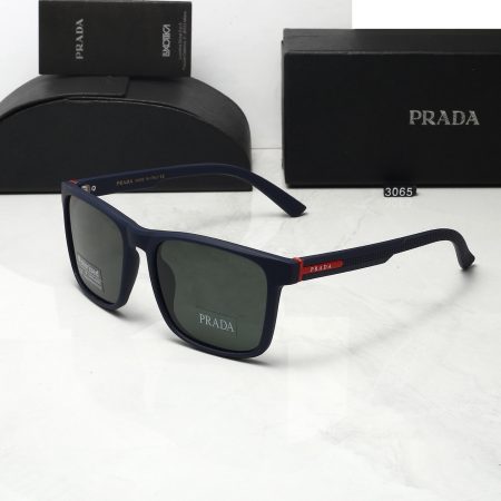 Prada Fashionable Sunglasses - Image 6