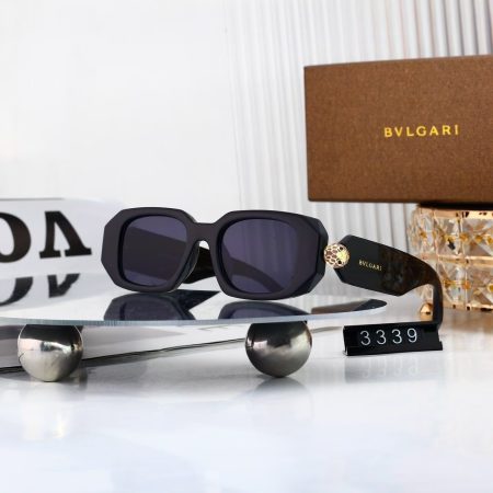 Bulgari Fashionable Sunglasses - Image 3