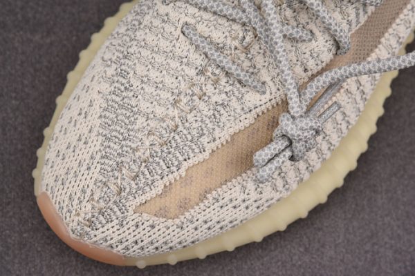 Yeezy Boost 350 V2 Lundmark Reflective FV3254