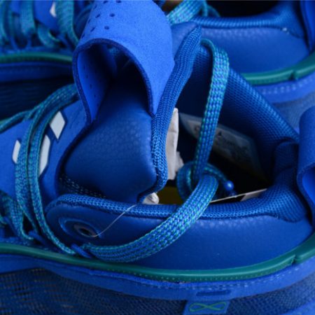 Nike Air Jordan 36 PE Luka Doncic DJ4483-400 - Image 9