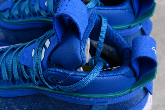 Nike Air Jordan 36 PE Luka Doncic DJ4483-400 - Image 9