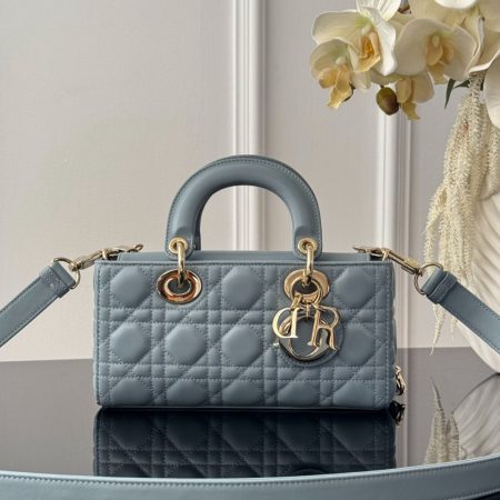 Dior Lady D-Joy Bag - Top Quality