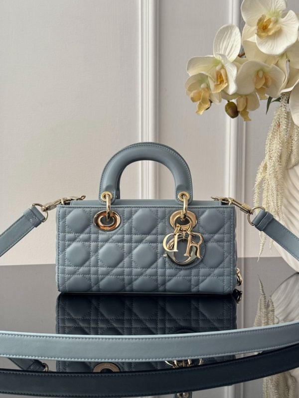 Dior Lady D-Joy Bag - Top Quality