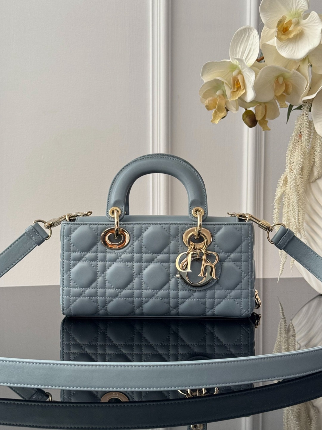 Dior Lady D-Joy Bag - Top Quality - Image 1