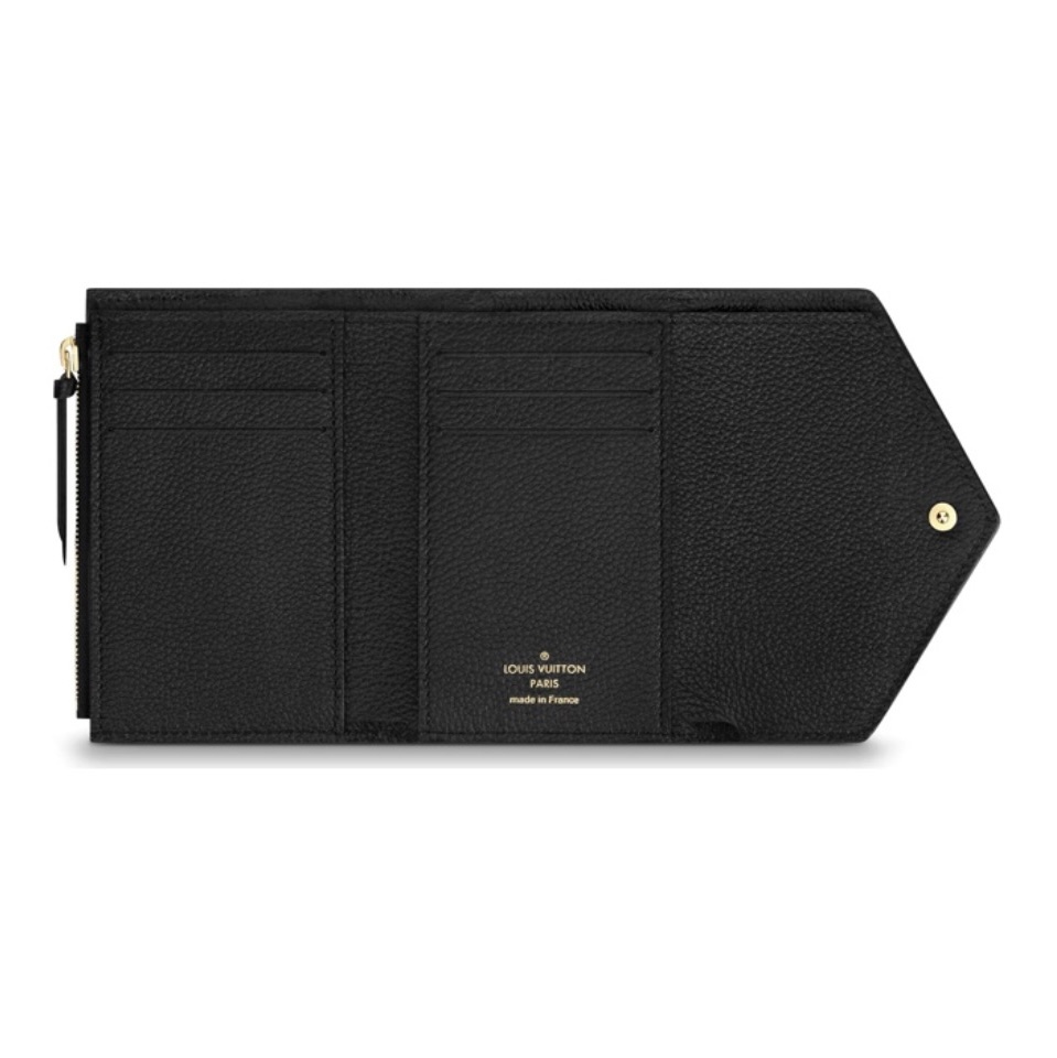 LV Victorine Wallet M64060 - Image 2